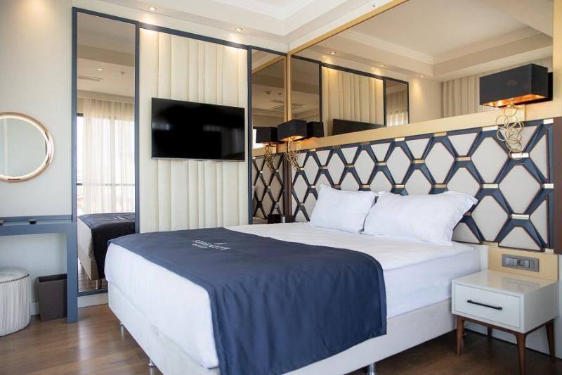 Serenity Queen Hotel, foto 2