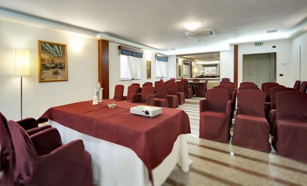 Mediterraneo Palace Hotel, foto 8