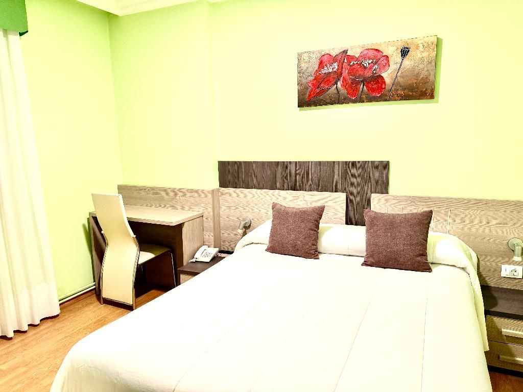 Hotel Galatea, foto 5