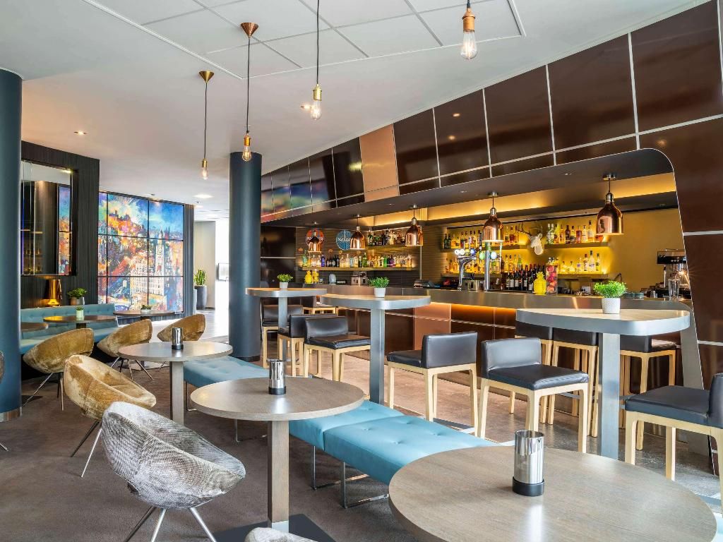 Novotel Edinburgh Park, foto 14