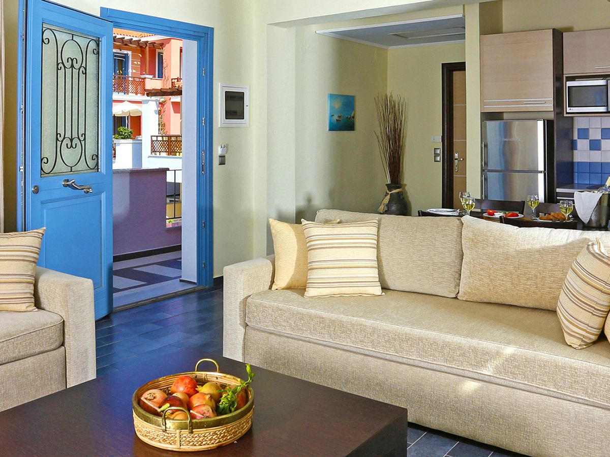 Sirena Residence & Spa, foto 6