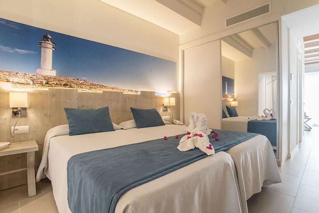 Hotel Voramar Formentera, foto 11