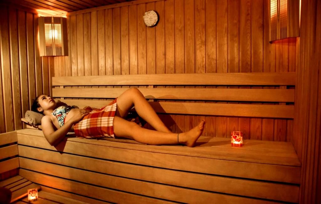 Rhapsody Hotel Kalkan, foto 4