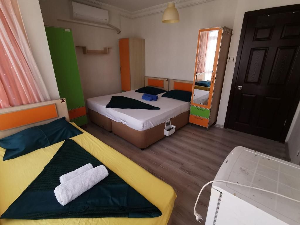 Canakkale Kampüs Pansiyon, foto 11