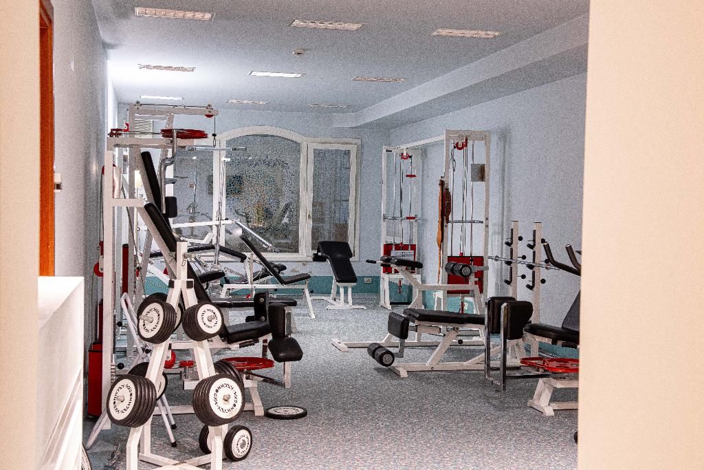 PHI Hotel Astoria, foto 5