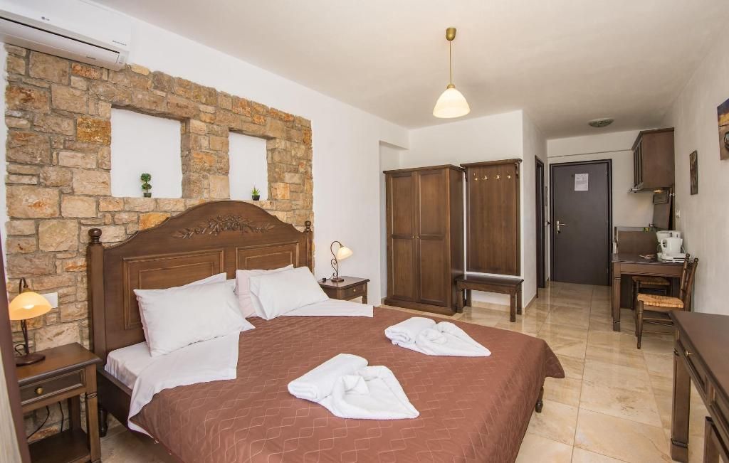 Marilena Apartments, foto 3