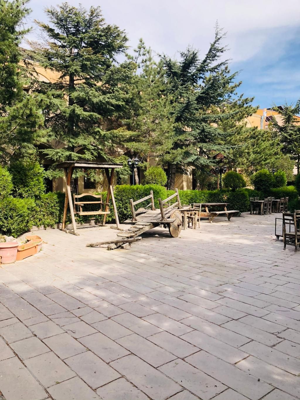 Burcu Kaya Hotel, foto 9