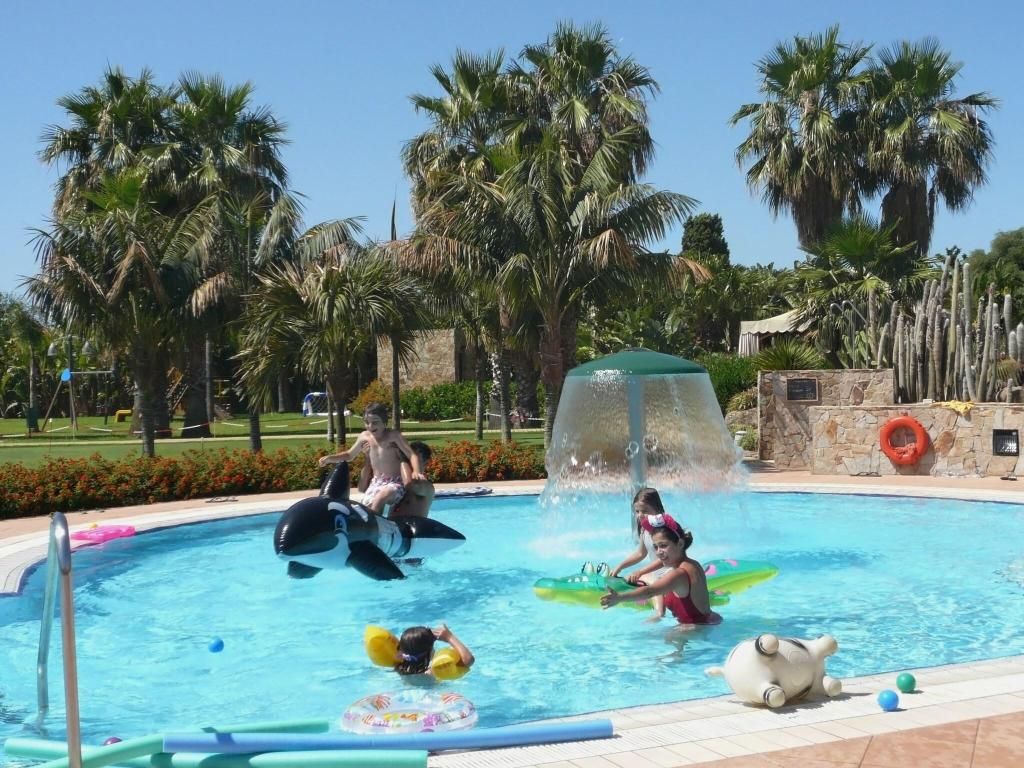 Lantana Resort Hotel & Apartments, foto 11