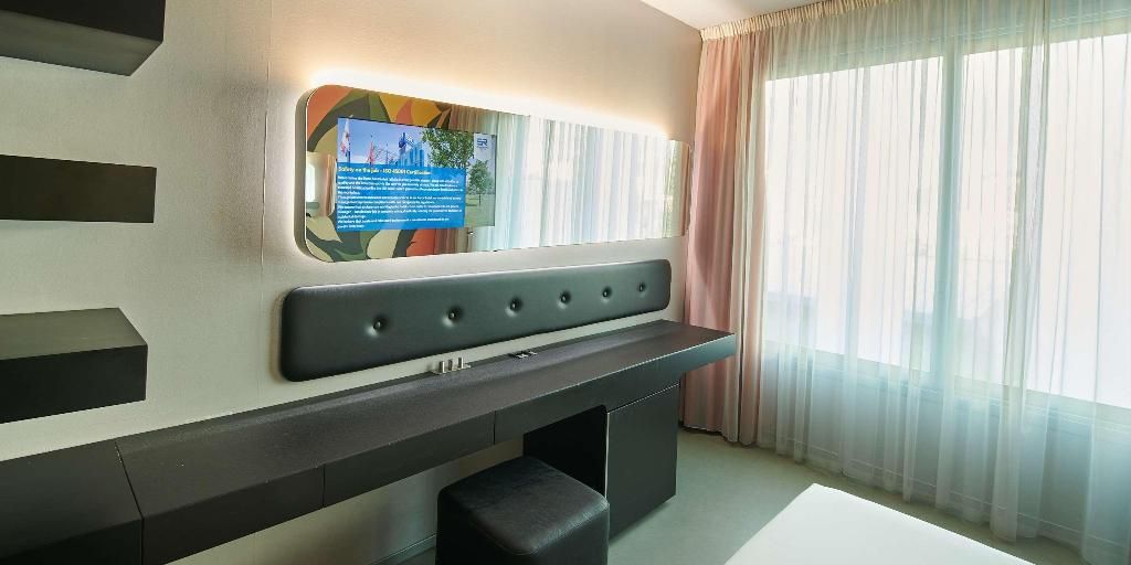 Hotel San Ranieri, foto 8