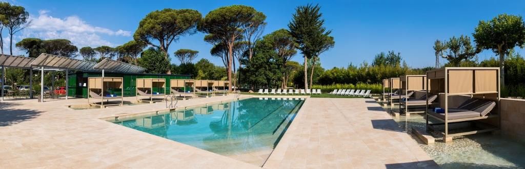 Hotel Balneari Vichy Catalan, foto 14