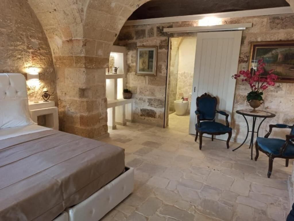 Agriturismo Mascava di Torre Guaceto, foto 2