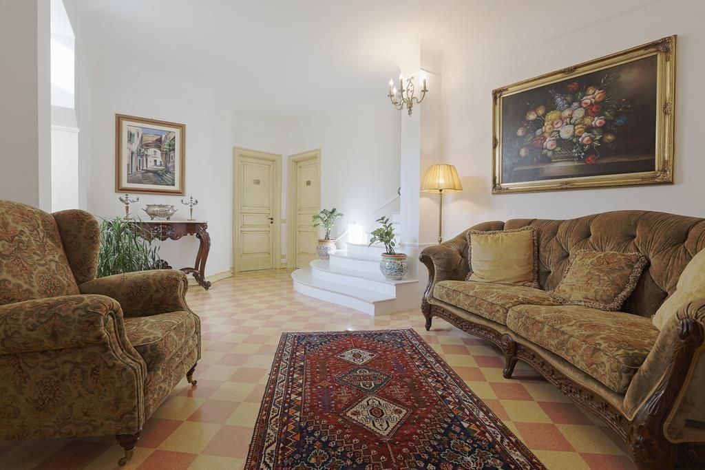 Atenea Luxury Suites, foto 4