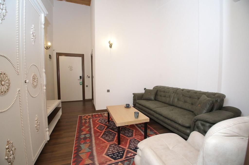 Raymar Hotels Mugla, foto 3
