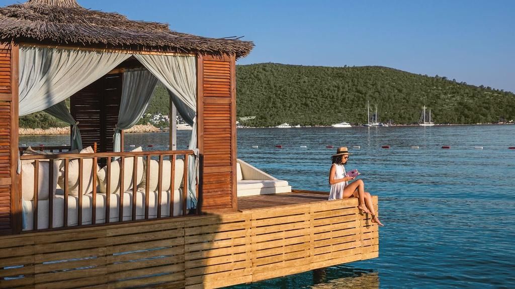 Vogue Hotel Supreme Bodrum, foto 15