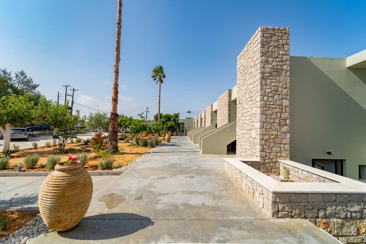 Achilles Hill Hotel, foto 5
