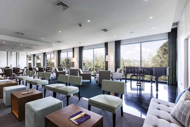 Hotel de Guimaraes Business & Spa, foto 11