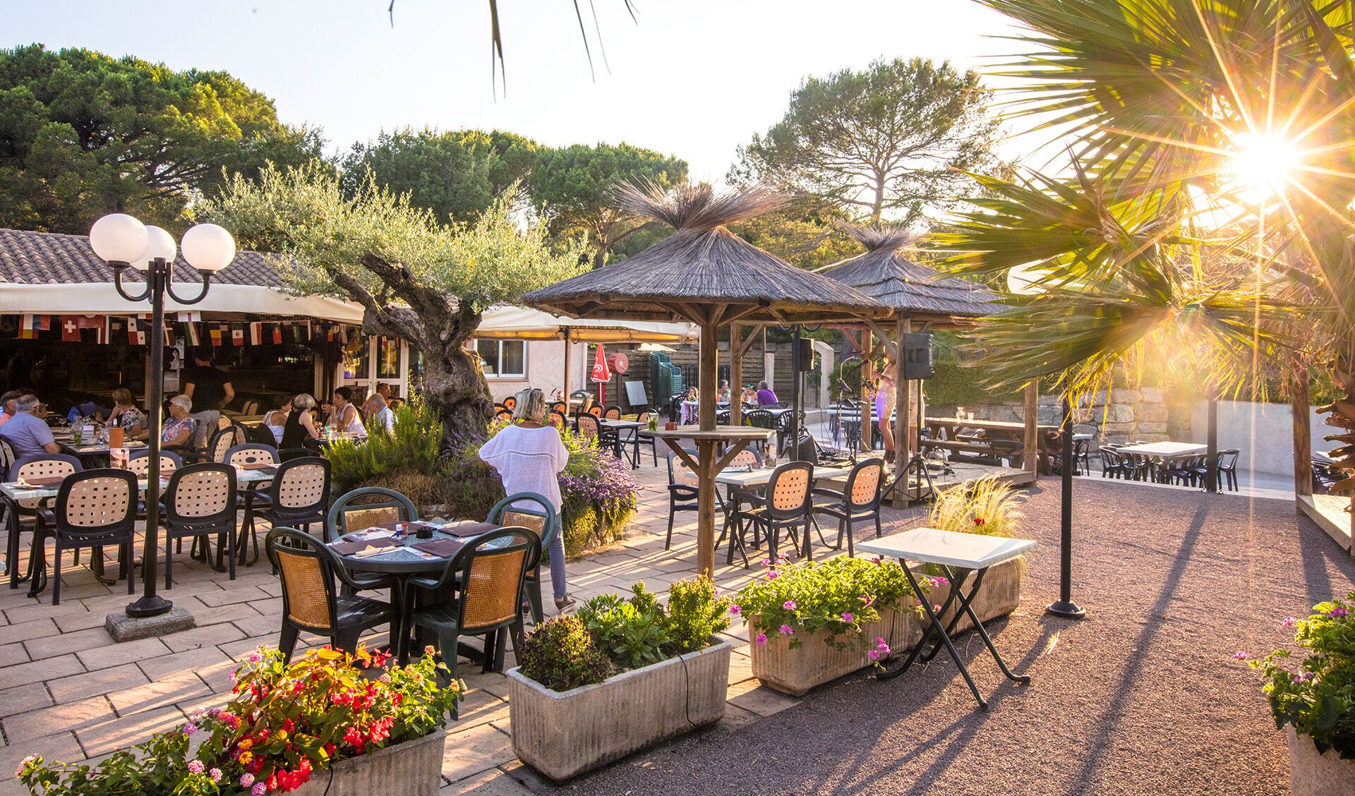 Camping Lei Suves, foto 10