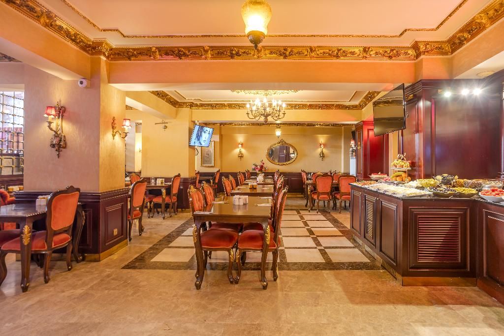 Balin Boutique Hotel, foto 4