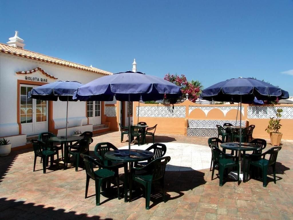 Oleandro Country Club, foto 5
