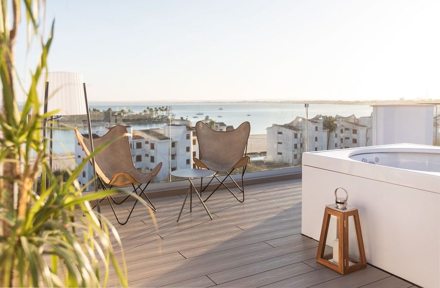 Bordoy Alcudia Port Suites, foto 13
