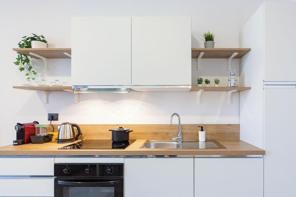 KHL Apartments San Siro, foto 5