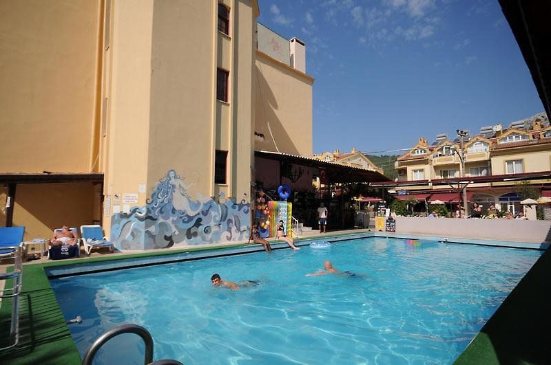 Verde Beach Hotel, foto 2