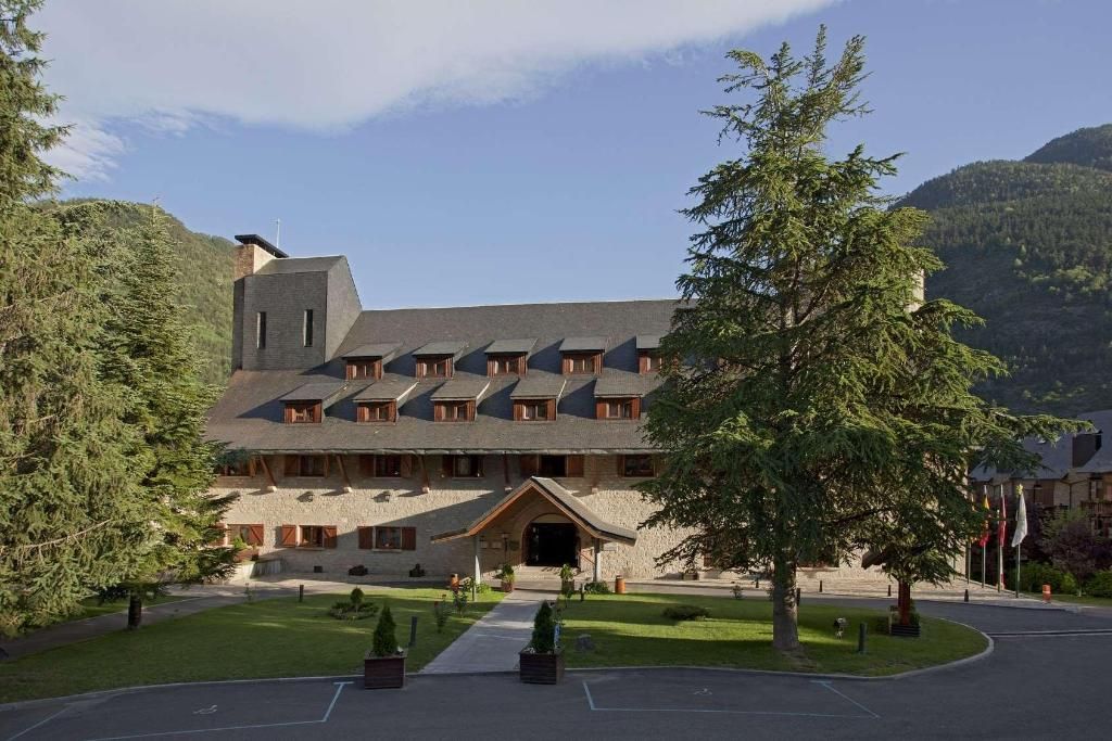 Parador de Artíes, foto 10