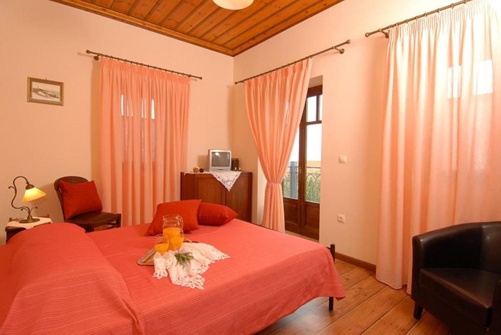 Anatoli Labreon Guesthouse - Apartments, foto 11