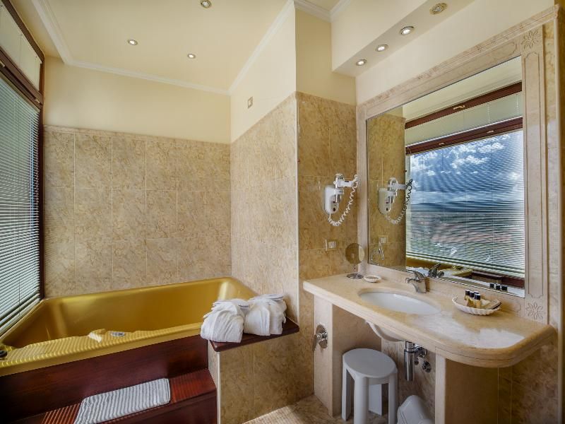 Hotel Panorama, foto 15