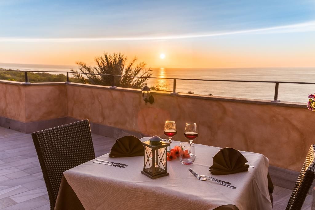 UNICO Resort Cannamele Escape Tropea, foto 5