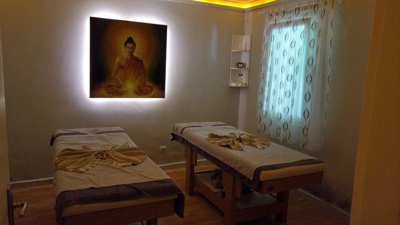 Hotel Pine Valley, foto 9