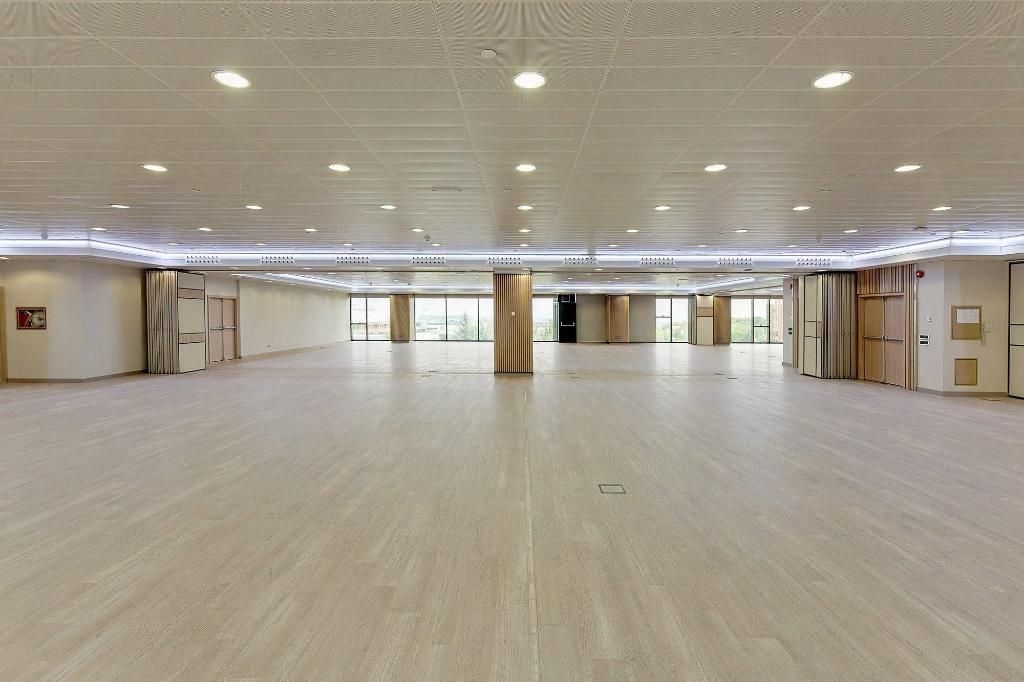 Meliá Avenida América, foto 14