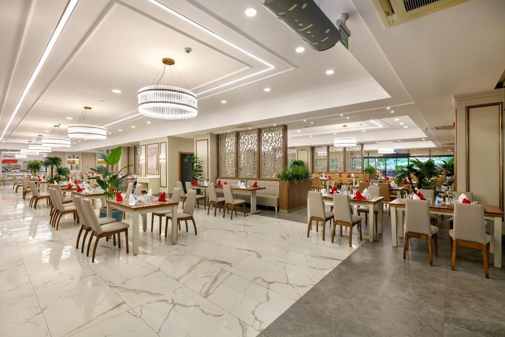 Club Hotel Phaselis Rose, foto 10