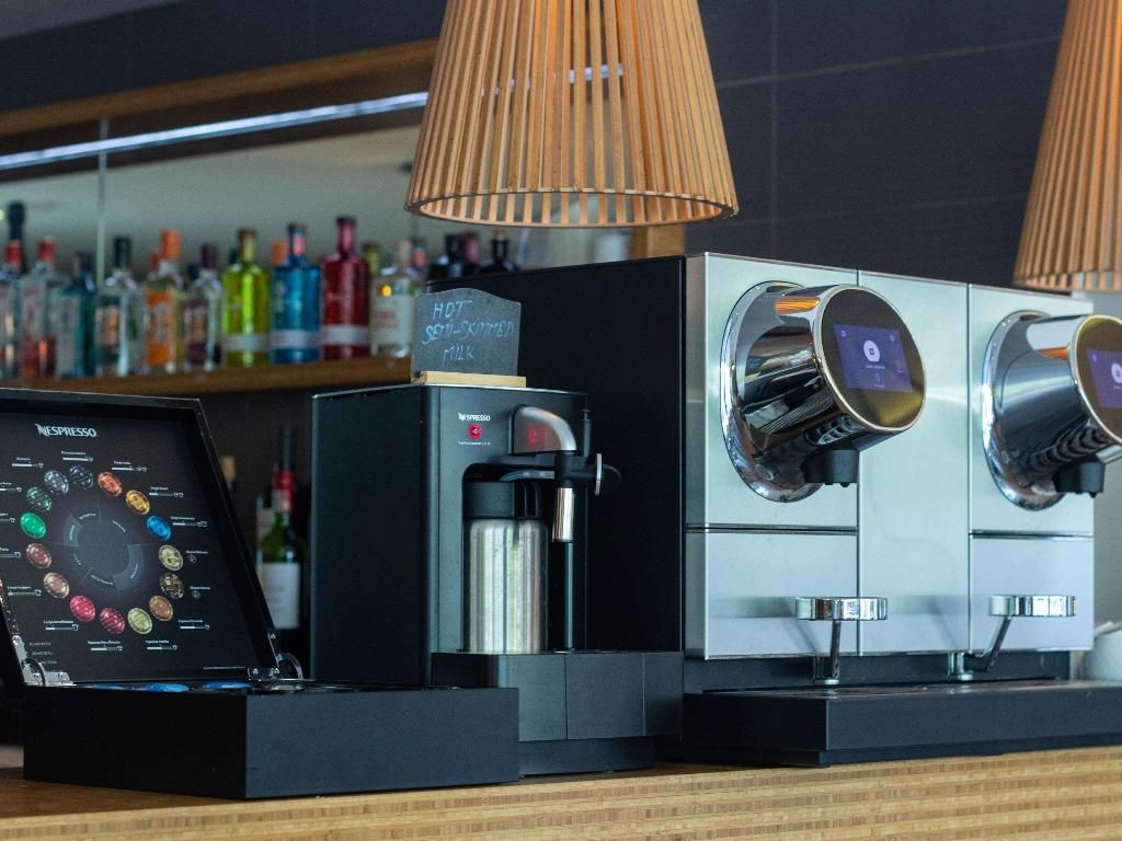 Novotel London Wembley, foto 11