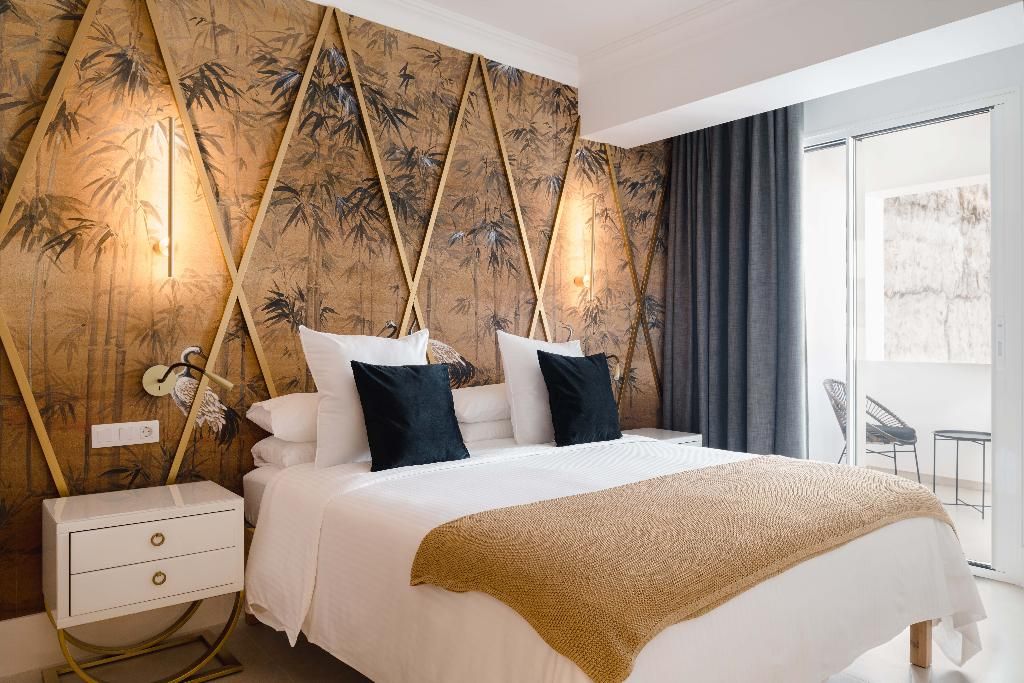 Blue Marina Suites - Boutique Apartments, foto 2