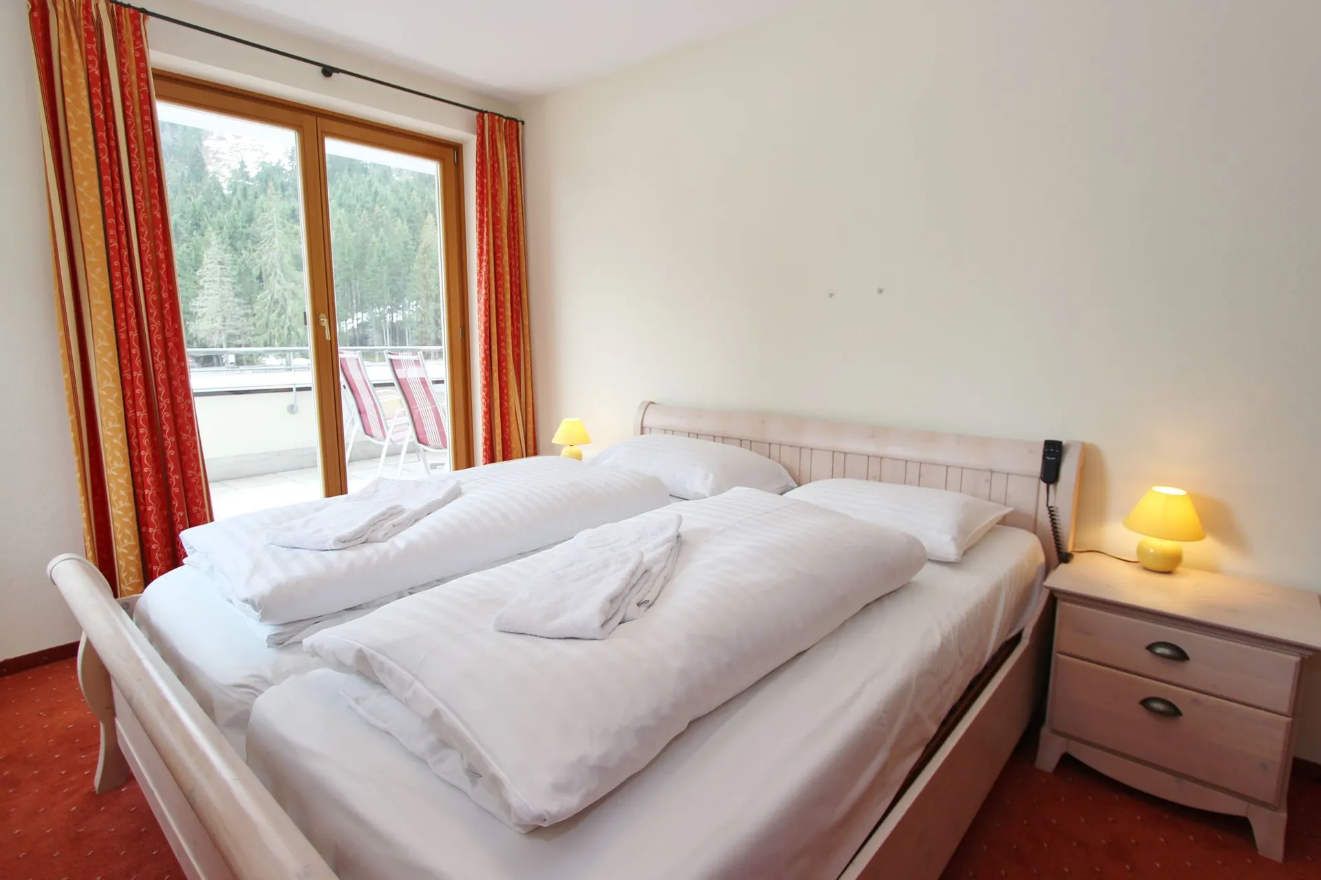 Slaapkamer