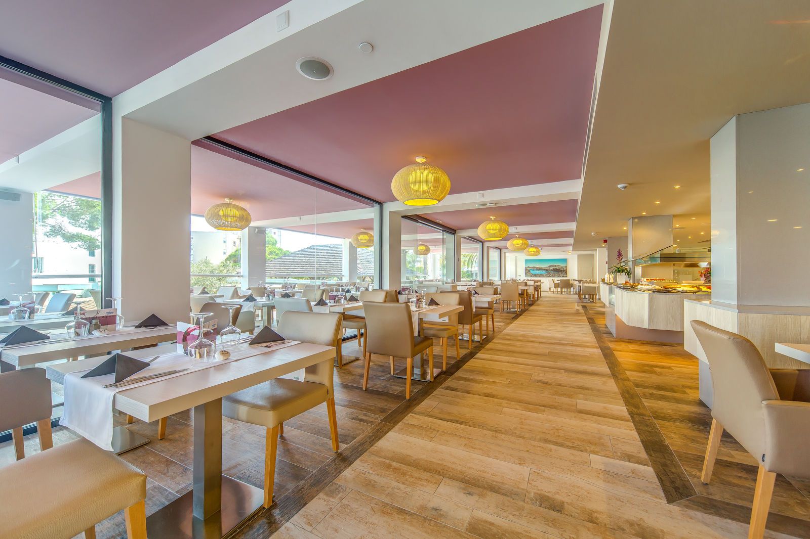 Hotel Marins Playa, foto 14
