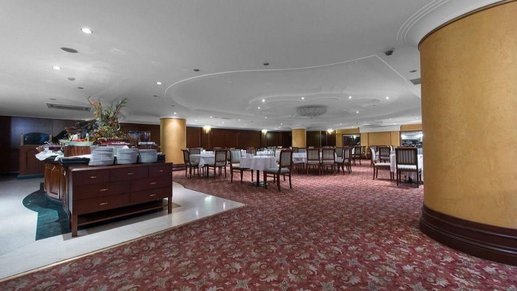 Akar Hotel International, foto 3