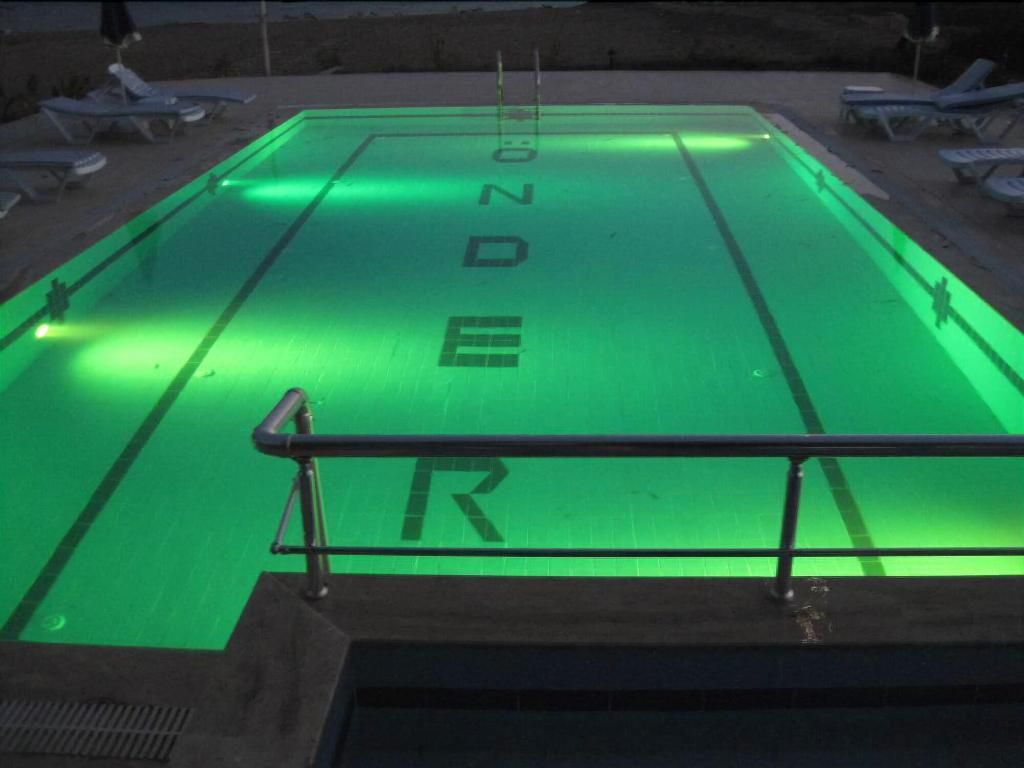 Önder Yildiz Hotel, foto 6