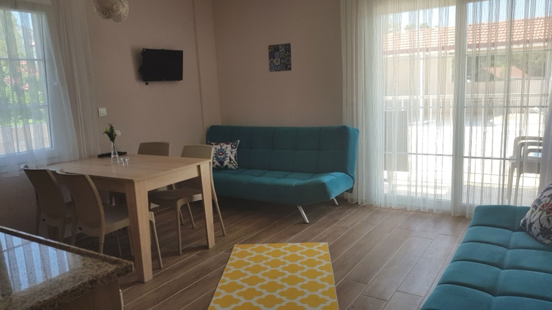 Club Aladdin Apartments, foto 3