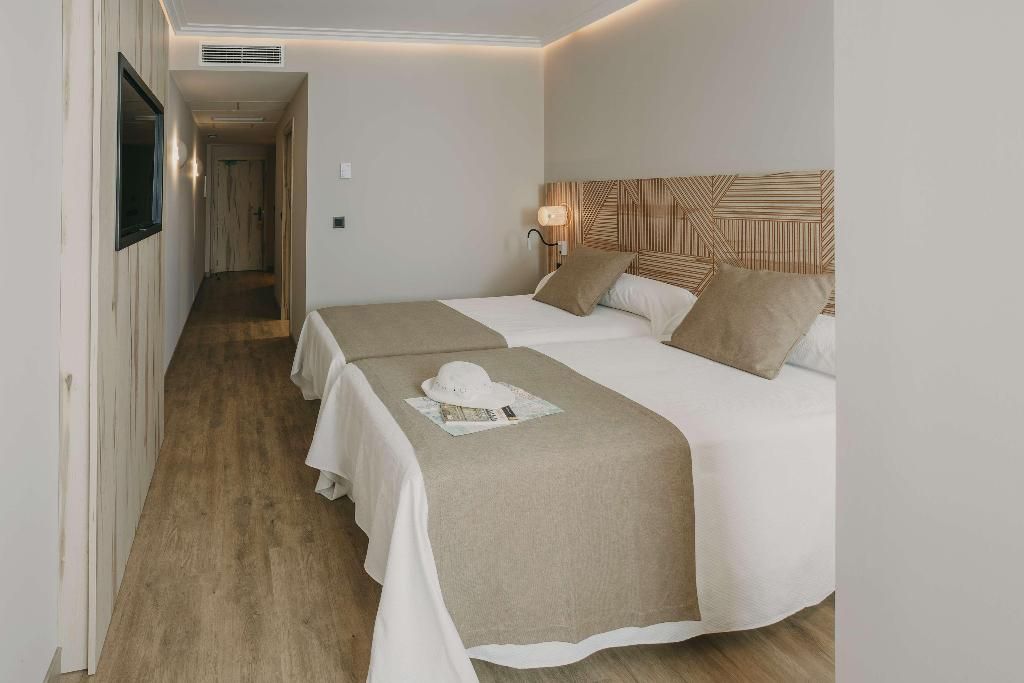 Hotel Abades El Mirador, foto 5