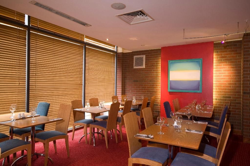 Premier Inn Edinburgh City Centre Lauriston Place Hotel, foto 10