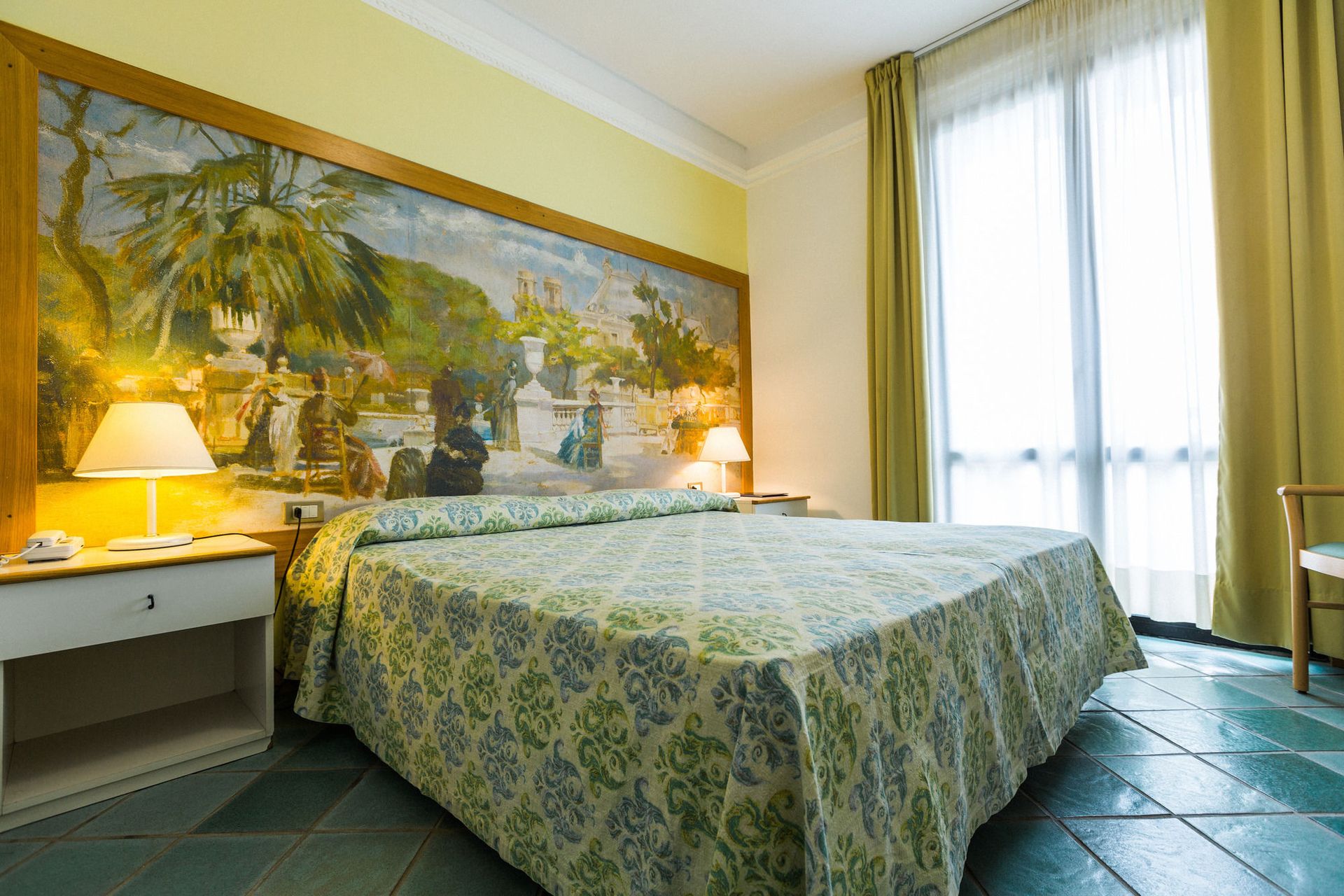 Hotel L'Approdo, foto 3