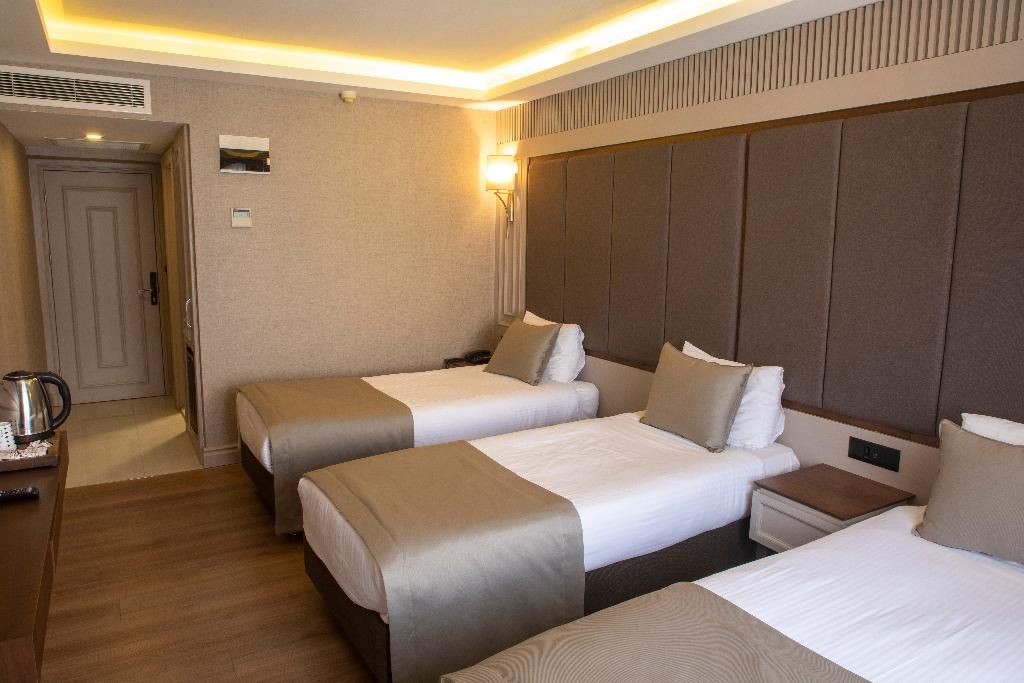 Martinenz Hotel, foto 4