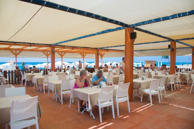 Water Side Resort & Spa, foto 9