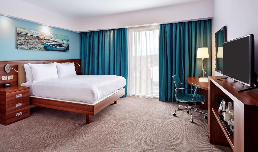 Hampton by Hilton Bournemouth, foto 3