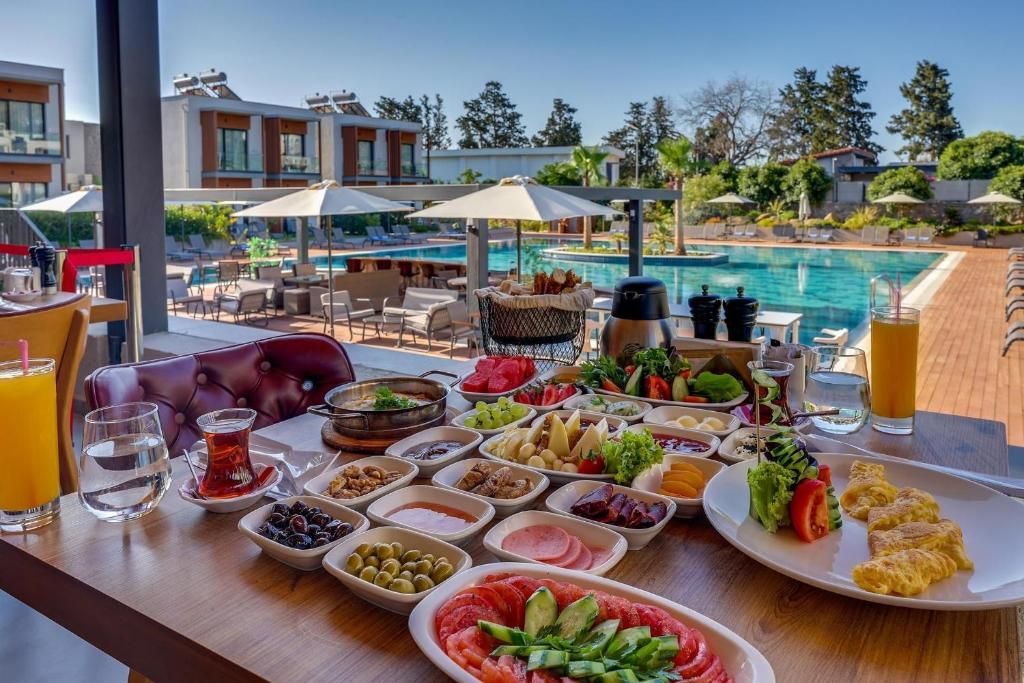 Celeste Bella Luxury Hotel & Spa, foto 10