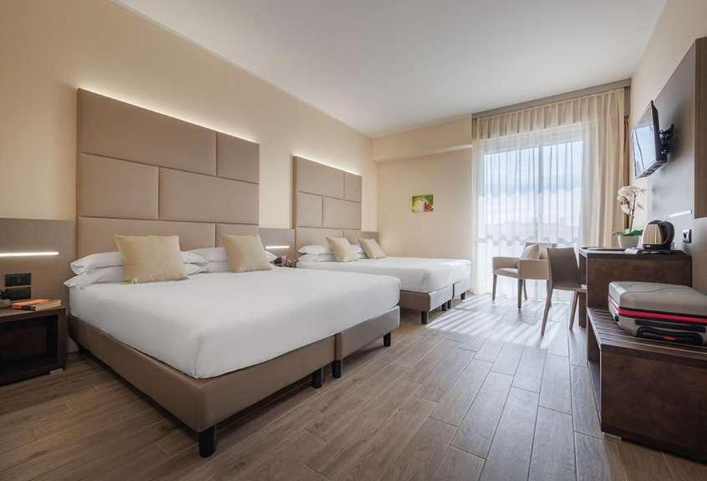 iH Hotels Bologna Gate 7, foto 10