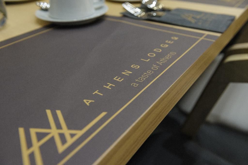 Athens Lodge by Athens Prime Hotels, foto 3