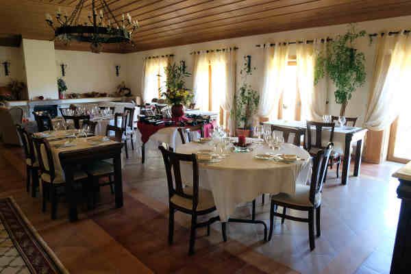 Hotel Quinta do Silval, foto 11
